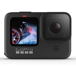 GoPro Hero 9 Black - Image 1