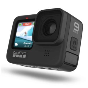 GoPro Hero 9 Black - Image 3