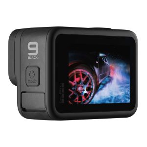 GoPro Hero 9 Black - Image 4