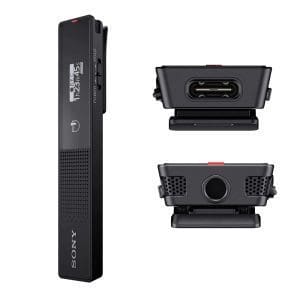 Grabadora de voz digital ICD-TX660 16GB Sony - Image 4