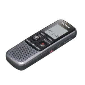 Grabador de Periodista 4GB ICD-PX240/C2 Sony - Image 4