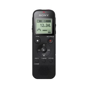 Grabador de periodista ICD-PX470 Sony - Image 1