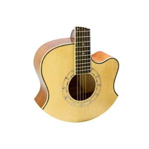 Guitarra Acústica MJG-304CP Freedom - Image 3