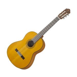 Guitarra Clásica Yamaha CG-122MS - Image 3