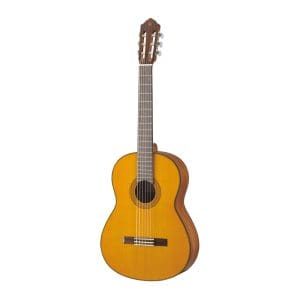 Guitarra Clásica Yamaha CG-142C - Image 1