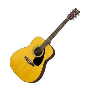 Guitarra Acústica Yamaha F-310P - Image 2