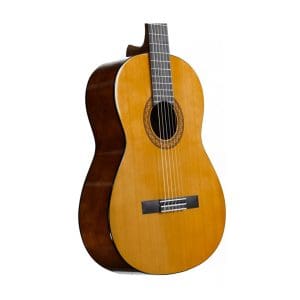Guitarra Clásica C-70 Yamaha - Image 2