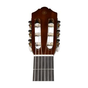 Guitarra Clásica C-80 Yamaha - Image 3