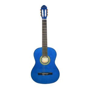 Guitarra Clásica Zircon CG-200 - Image 2