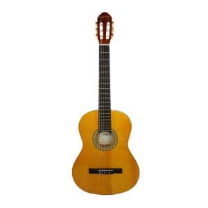 Guitarra Clásica Zircon CG-200 - Image 1