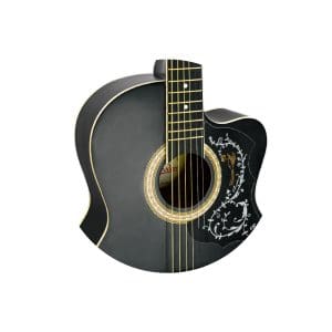 Guitarra Acústica CAG500C Freedom - Image 5