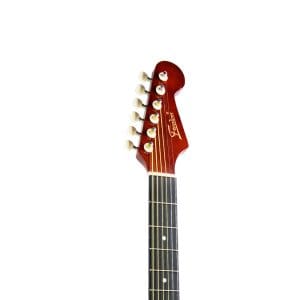 Guitarra Acústica CAG-502C Freedom - Image 3