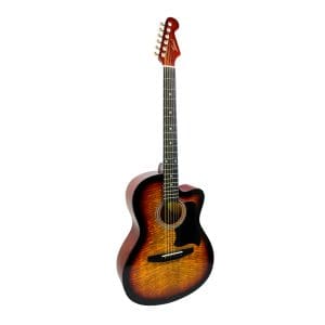 Guitarra Acústica CAG-502C Freedom - Image 1