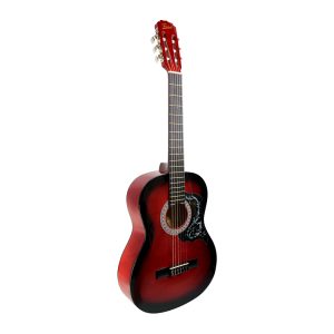 Guitarra Clásica CG-301 Freedom - Image 4