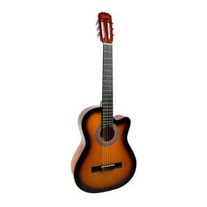 Guitarra Clásica CG-302C Freedom - Image 5