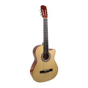 Guitarra Clásica CG-302C Freedom - Image 6