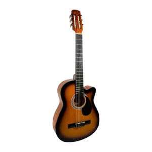 Guitarra Clásica CG-330C 3/4 Freedom - Image 6
