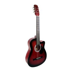 Guitarra Clásica CG-330C 3/4 Freedom - Image 7