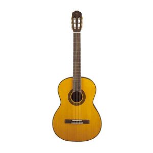 Guitarra Clásica GC1 Nat Takamine - Image 1