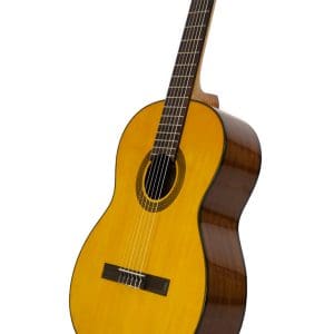 Guitarra Clásica GC1 Nat Takamine - Image 2