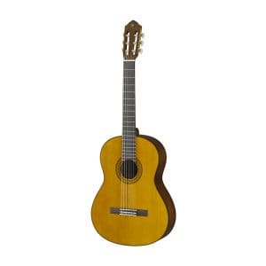 Guitarra Clásica C-70 Yamaha - Image 1