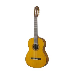 Guitarra Clásica C-80 Yamaha - Image 1