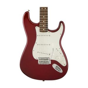 Guitarra Fender Stratocaster Standar Rosewood 0144600509 - Image 3