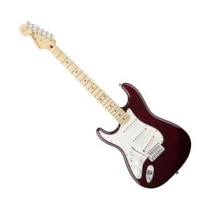 Guitarra Fender Stratocaster Standar Rosewood 0144600575 - Image 2