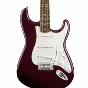 Guitarra Fender Stratocaster Standar Rosewood 0144600575 - Image 3