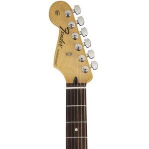 Guitarra Fender Stratocaster Standar Rosewood 0144600575 - Image 4