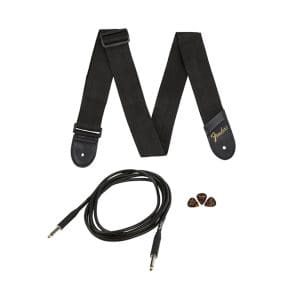 Combo de guitarra eléctrica Fender Squier 030-1814-009 - Image 3