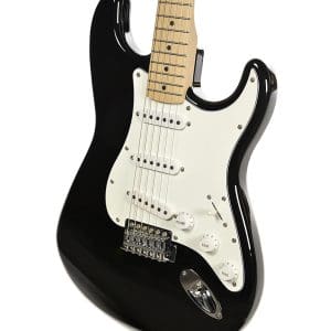 Guitarra Fender Stratocaster Affinity 0310602506 - Image 4