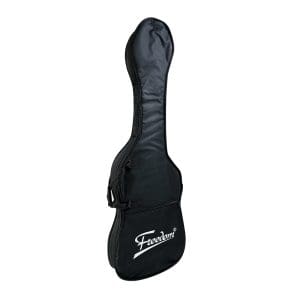 Combo de guitarra eléctrica Freedom EG-100KIT - Image 12