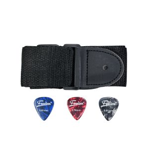 Combo de guitarra eléctrica Freedom EG-100KIT - Image 13