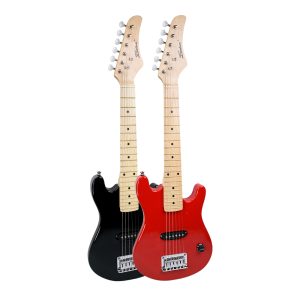 Combo de guitarra eléctrica para niño EG-80KIT Freedom - Image 1