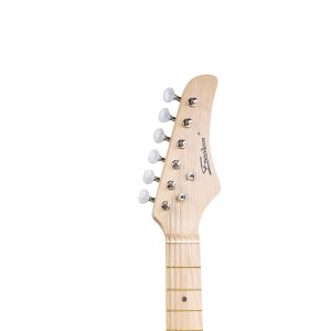 Combo de guitarra eléctrica para niño EG-80KIT Freedom - Image 2