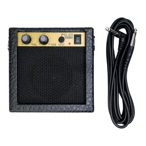 Combo de guitarra eléctrica para niño EG-80KIT Freedom - Image 7