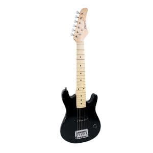 Combo de guitarra eléctrica para niño EG-80KIT Freedom - Image 8