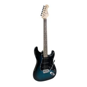 Guitarra Eléctrica EJE-210 Freedom - Image 3