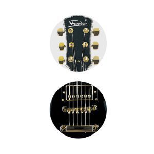 Guitarra Eléctrica Freedom EL-300 - Image 2