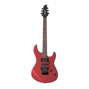 Guitarra Eléctrica Yamaha RGX121Z RM - Image 1
