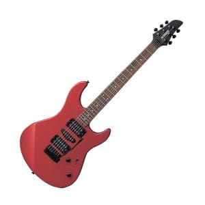 Guitarra Eléctrica Yamaha RGX121Z RM - Image 2