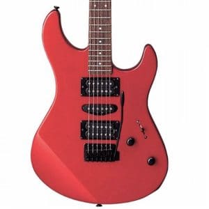 Guitarra Eléctrica Yamaha RGX121Z RM - Image 3