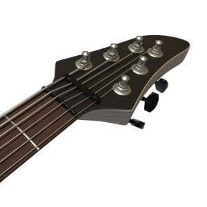 Guitarra Eléctrica Yamaha RGX121Z RM - Image 4