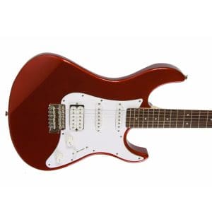 Guitarra eléctrica Pacífica PAC112J Yamaha - Image 2