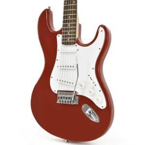 Guitarra eléctrica Pacífica PAC112J Yamaha - Image 3