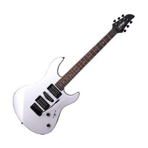 Guitarra Eléctrica Yamaha RGX121Z - Image 2