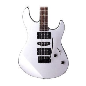 Guitarra Eléctrica Yamaha RGX121Z - Image 3