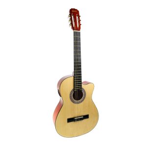 Guitarra Electroclásica CG-300CTV Freedom - Image 8