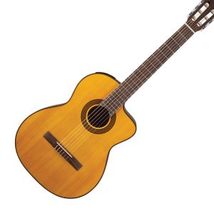 Guitarra Electroclásica GC3CE-NAT Takamine - Image 4